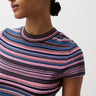 Selene Sweater Tee
