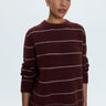 Ivy Crewneck Pullover