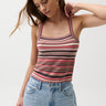 Frannie Sweater Tank