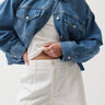Mason Relaxed Utility Short