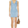 Carmel Mini Dress