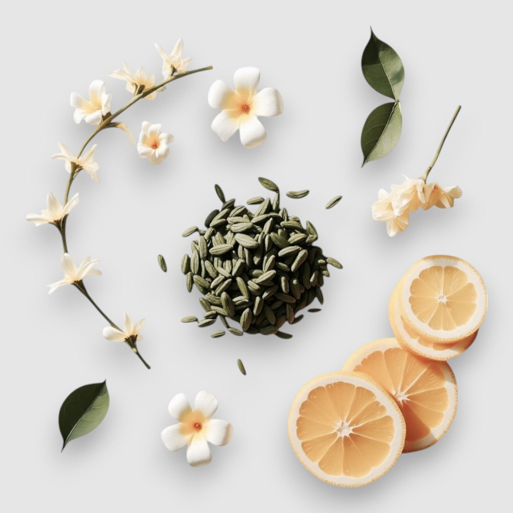 White Tea- Room Spray by RXLA the brand – view 2