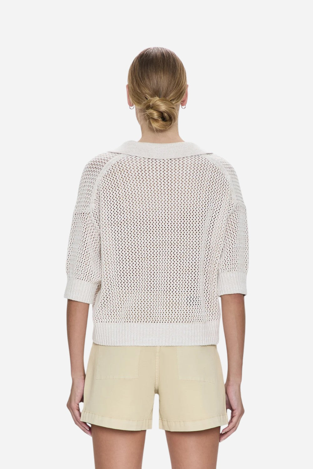 トップス melt the lady front open knit melt the lady front open knit トップス