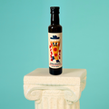 Pizza Oil - Cayenne & Herb Infused Olive Oil by Primis Imports