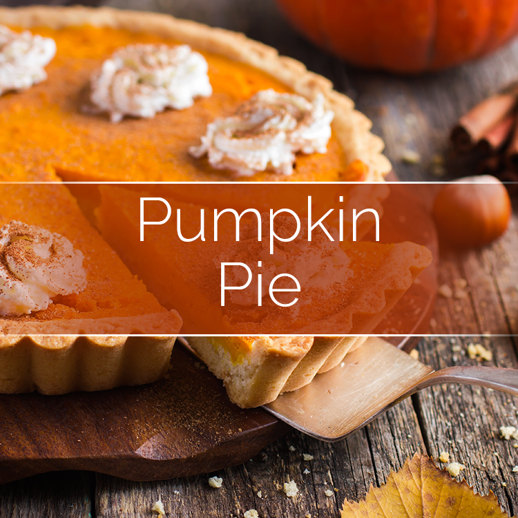Pumpkin Pie - Candle-Making Kit + Jar by Phoenix Wick – view 2