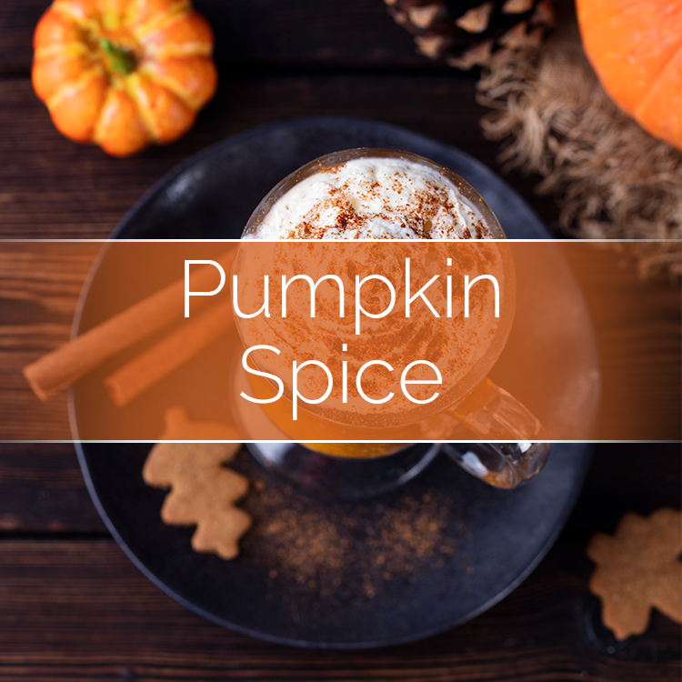 Pumpkin Spice - Candle-Making Kit + Jar by Phoenix Wick – view 2