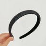 Thin Rattan Headband