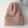 Sweater Knit Beanie