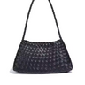 Sailor Woven Shoulder Bag