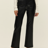 Shelby Vegan Leather Pants