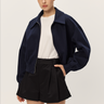 Amaris Bomber Jacket