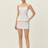 Ellery Mini Skirt