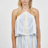 Roanne Halter Top