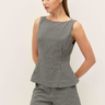 Birdie Top