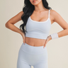 Contrast Contour Top