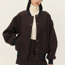 Simone Bomber Jacket