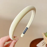 Satin Headband