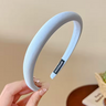 Satin Headband
