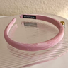 Satin Headband