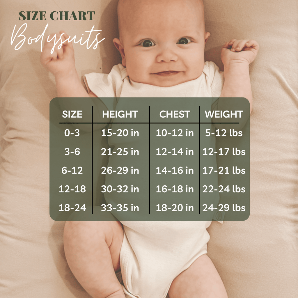 Santa's Little Helper Organic Baby Bodysuit by Tenth & Pine – view 2