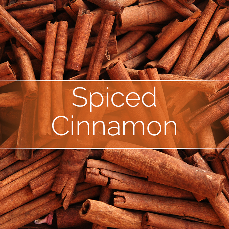 Spiced Cinnamon - Candle-Making Kit + Jar by Phoenix Wick – view 2