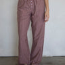 Lennon Boxer Pant