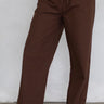 Parker Poplin Pants