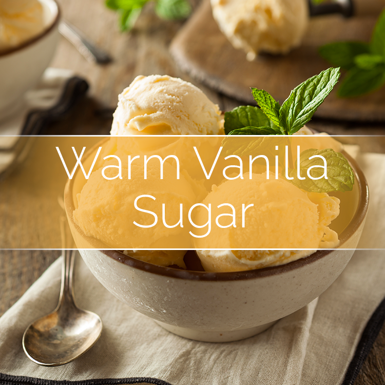 Warm Vanilla Sugar - Candle-Making Kit + Jar by Phoenix Wick – view 3