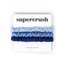 Supercrush Silk Hair Ties