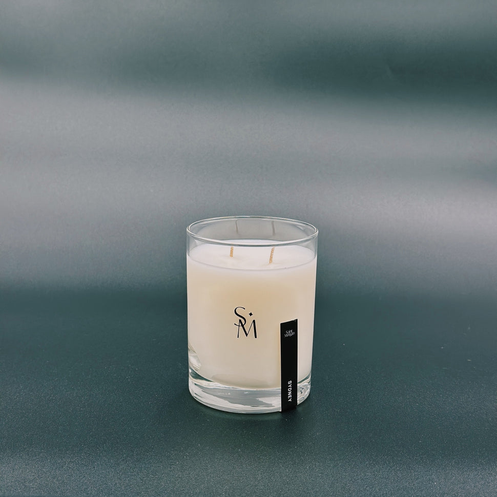 Sydney Candle Forth & Nomad