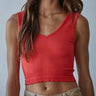 Seamless Reversible Tank Top