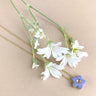Mini Flower Necklace