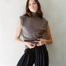 Kaia Vest Top