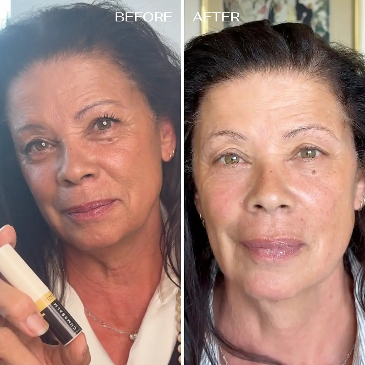 The CumaBalm by Luminara Beauty – view 2
