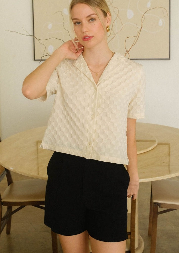 Alexandra Shorts