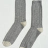 Extended Cashmere Socks