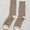 Classic Cashmere Socks