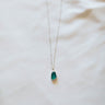 Sea Glass Necklace