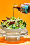 Chili Crisp Vinaigrette
