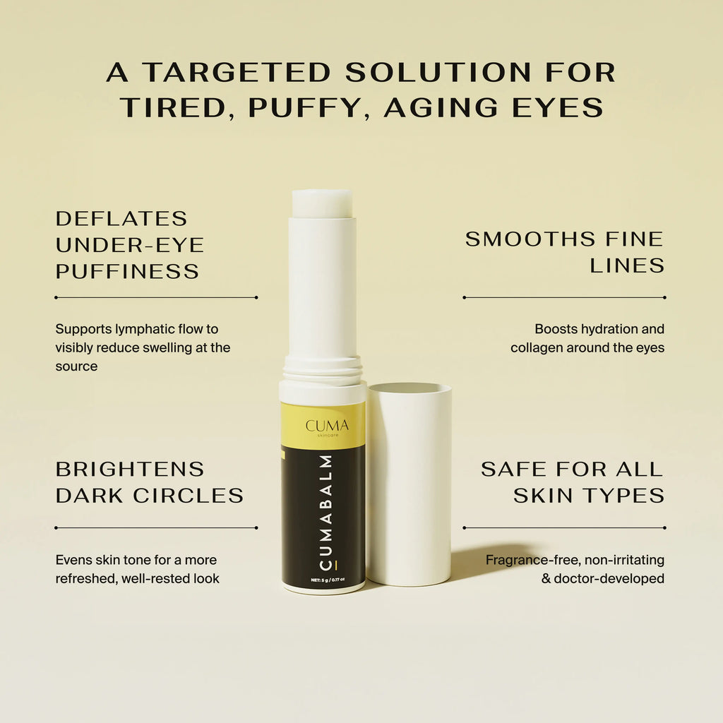 The CumaBalm by Luminara Beauty – view 3