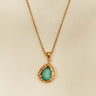 Lysia Necklace