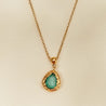 Lysia Necklace