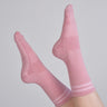 The Tall Tube Grip Sock
