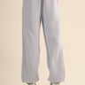 Super Soft Air Scuba Low Rise Jogger Pants