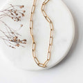 Elle Necklace by Sela Designs