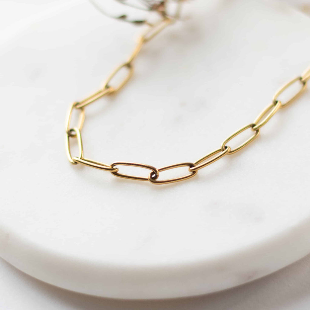 Elle Necklace by Sela Designs – view 3