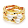 Sonora Pearl Ring