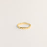 Celestial Gold Ring