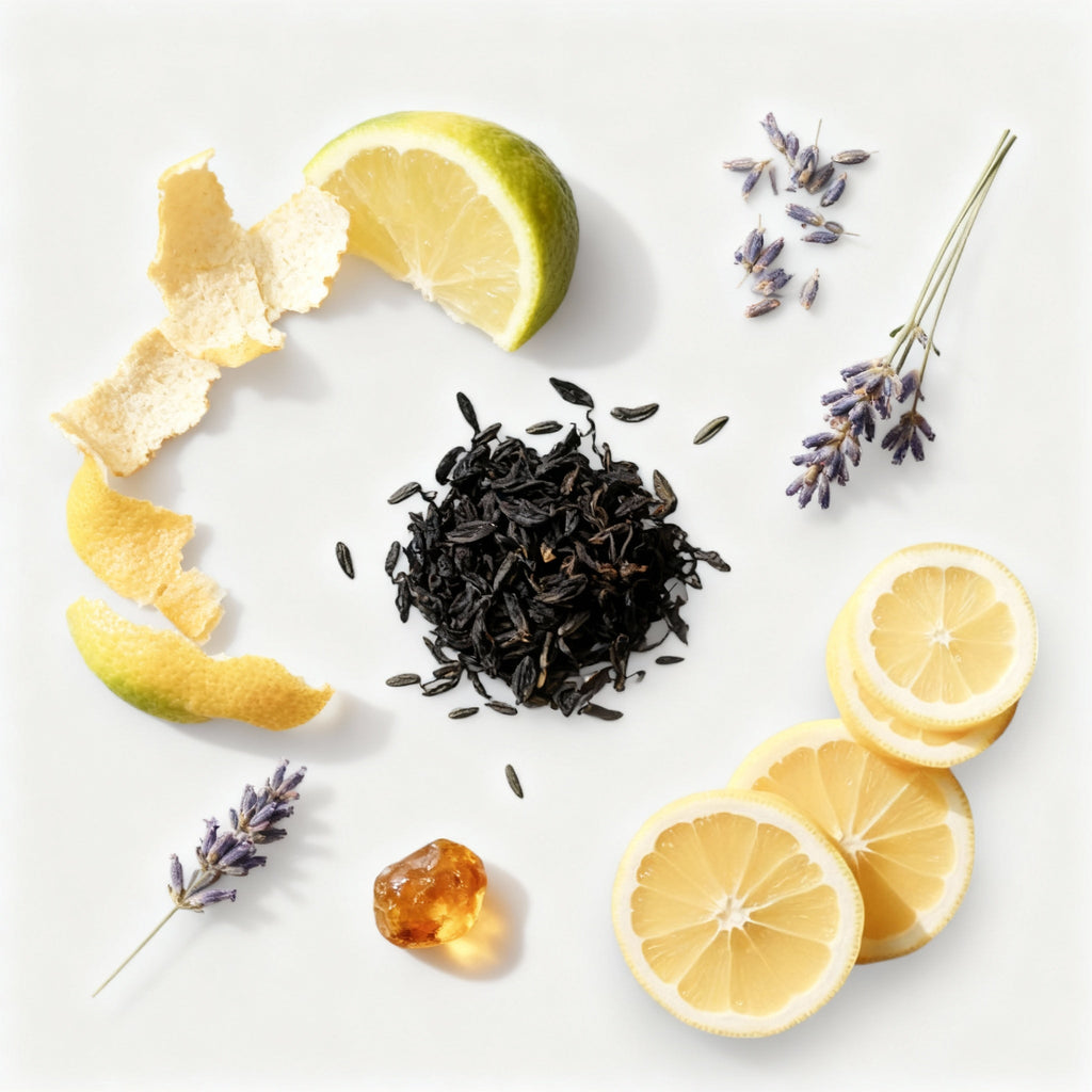 Earl Grey- Room Spray by RXLA the brand – view 2