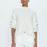 Alpine Cozy Crew Neck Sweater